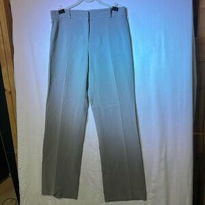 Giorgio Armani Tailored Slacks